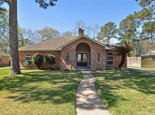 3031 Evergreen Glade Dr, Kingwood, TX 77339