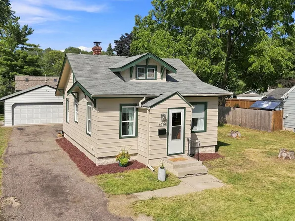6714 Corvallis Ave N, Crystal, MN 55428