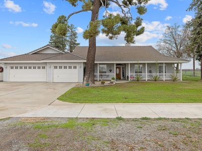 2622 W Prosperity Avenue, Tulare, CA, 93274