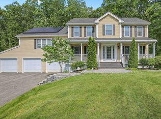 6 Blackwell Dr, Charlton, MA 01507