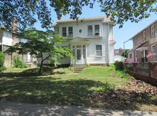 525 E Godfrey Ave, Philadelphia, PA 19120