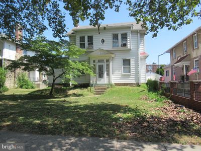 525 E Godfrey Ave, Philadelphia, PA, 19120