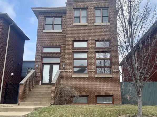 4349 Washington Blvd, Saint Louis, MO 63108