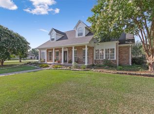 917 Walnut Creek Dr, Fairfield, TX 75840