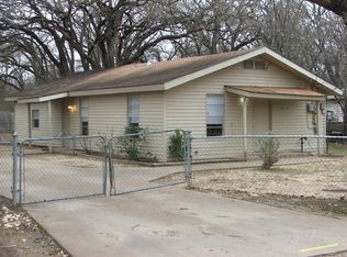 8613 Dunlap Dr, Dallas, TX 75217