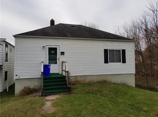 110 S Crawford Ave, New Castle, PA