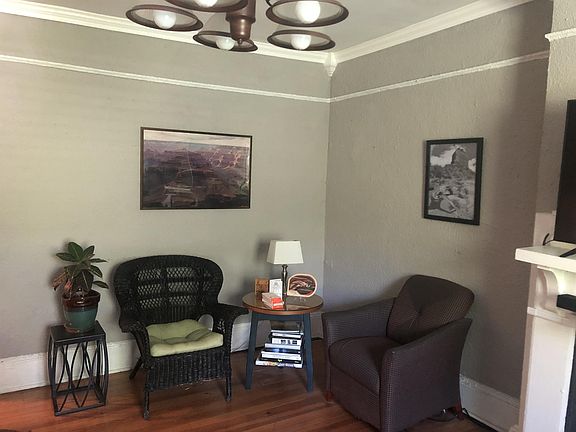 Living Room diff view