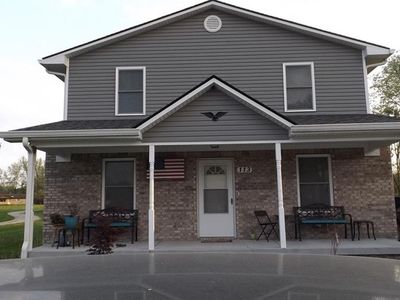 113 E Main St, Pittsboro, IN, 46167