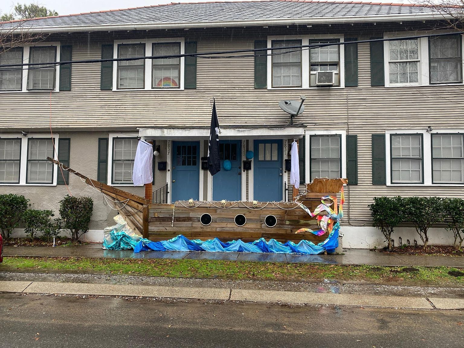 7837 Burthe St, New Orleans, LA 70118 Zillow