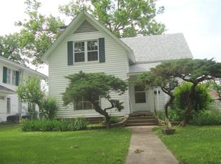 611 E Myrtle St, Independence, KS 67301