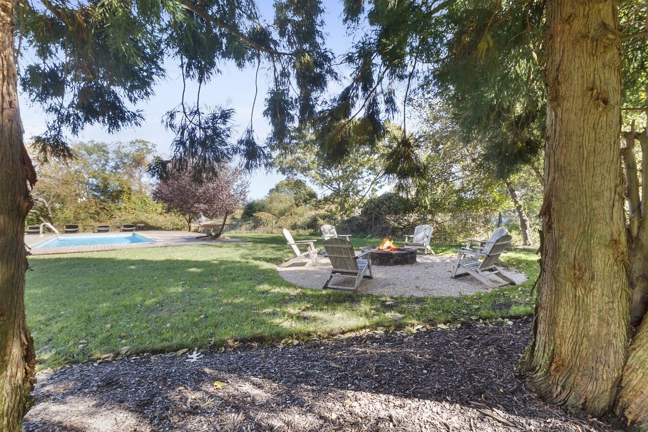  Firepit