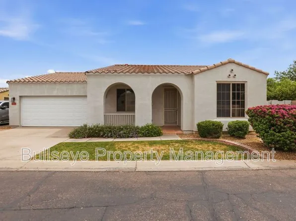 2047 S Jefferson, Mesa, AZ 85209