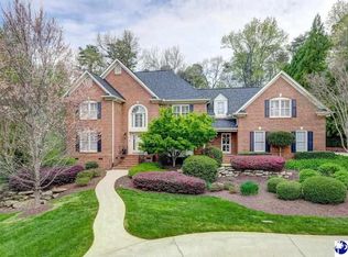 4 Medallion Ct, Greer, SC 29650