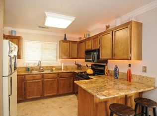 3510 Dune St, Redding, CA 96002