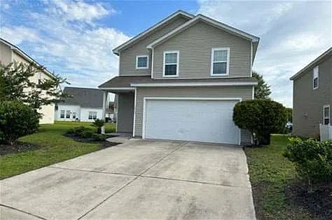 1013 Balmore Dr