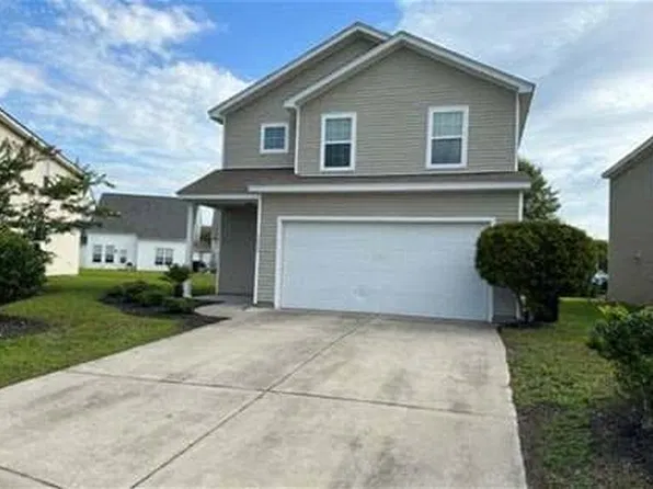 1013 Balmore Dr, Myrtle Beach, SC 29579