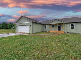 120 Pulliam Dr, Decatur, TN 37322