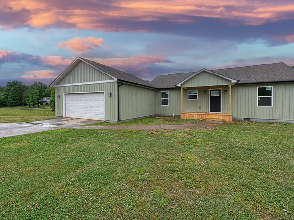 120 Pulliam Dr, Decatur, TN 37322
