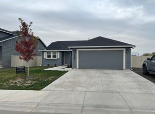 4405 Durban St, Caldwell, ID 83605