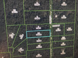 Timber Ln, Brooksville, FL 34601