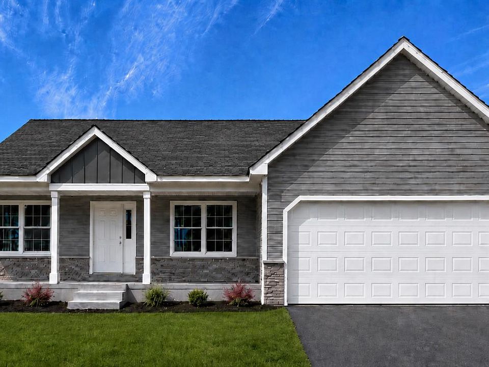 1st image of 61 Harmill Blvd Lot 2