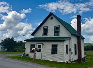 166 Perley Rd, East Berkshire, VT 05447
