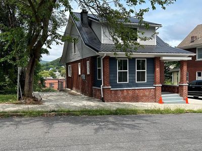 123 Cumberland St, Cumberland, MD, 21502