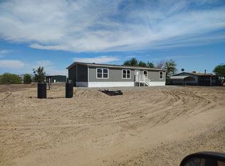 66209 S Palo Verde Dr, Cibola, AZ 85328