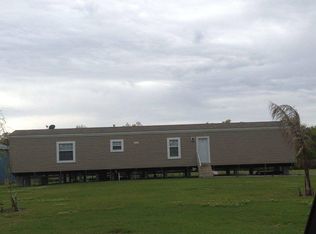 1354 Doctor Beatrous Rd, Theriot, LA 70397