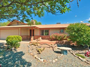 160 Black Hills Dr, Clarkdale, AZ 86324