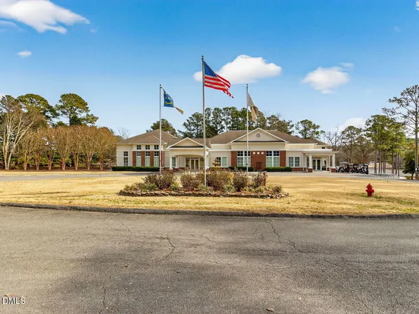 5091 Quail Hollow Rd, Sanford, NC 27332