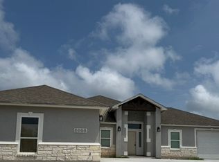 3022 Saint Eustatius Way, Corpus Christi, TX 78418