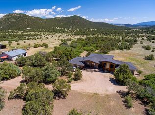 465 Palmer Rd, Cotopaxi, CO 81223