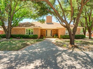 4207 96th St, Lubbock, TX 79423