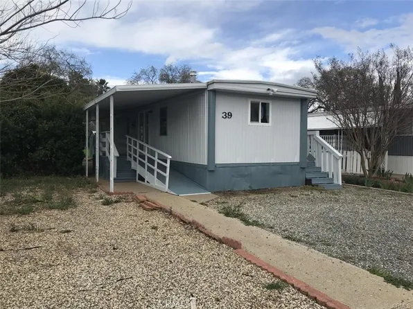 1047 14th St #39, Oroville, CA 95965
