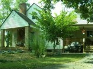 178 Thompson Bivens Rd, Ten Mile, TN 37880