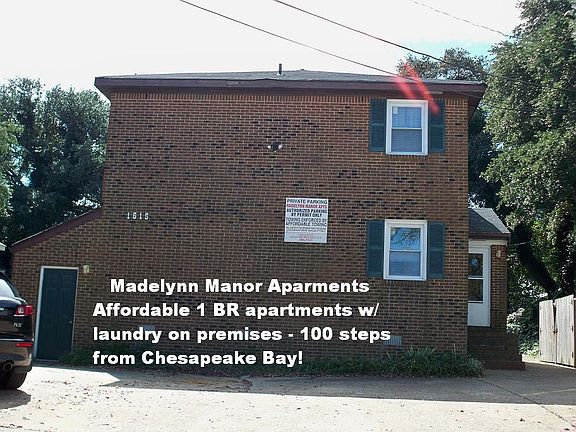 4th image of 1615 E Ocean View Ave APT 6