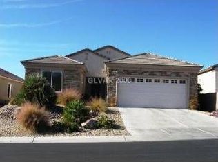2423 Hydrus Ave, Henderson, NV 89044