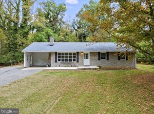 18332 Manor Church Rd, Boonsboro, MD 21713