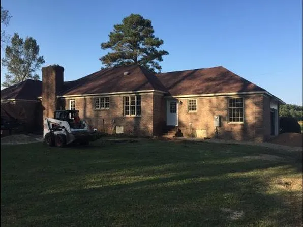 1075 State Highway 118, Vanceboro, NC 28586