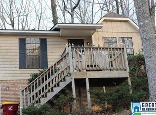 4245 Centerwood Dr, Birmingham, AL 35215