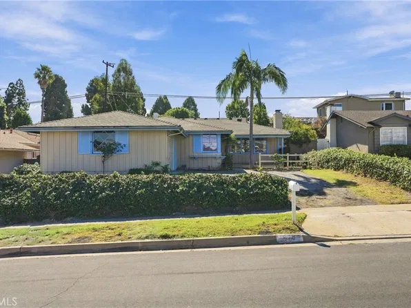 5210 Silver Arrow Dr, Rancho Palos Verdes, CA 90275