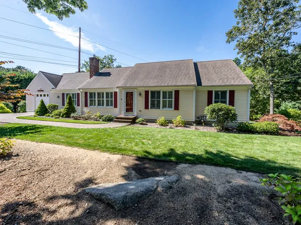 76 Vesper Pond Drive, Brewster, MA 02631