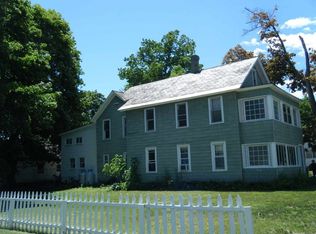 100 Walnut St, Corinth, NY 12822