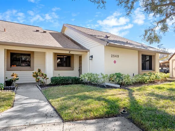 2549 Oakleaf Ln #36C, Clearwater, FL 33763
