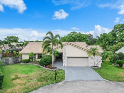 7304 Corkwood Ter, Tamarac, FL, 33321