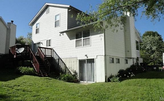 2nd image of 4366 Southview Way Dr