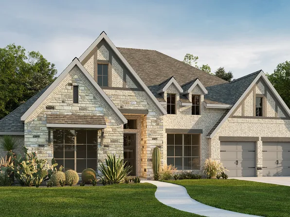 708 Cypresswood Ln, Mansfield, TX 76063