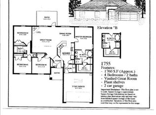 319 Reading St SE, Palm Bay, FL 32909