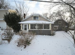 206 Olivet Ave, Akron, OH 44319